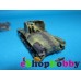 Precise 1:72 Imperial Japanese Ho-Ni Tank Destroyer SelfPropelled Artillery Camo